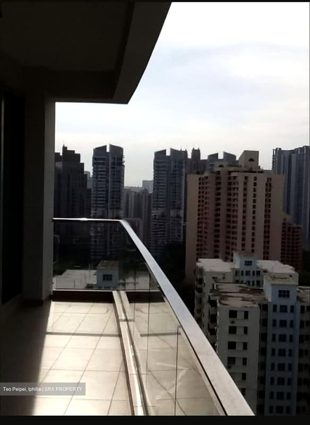 Martin Place Residences (D9), Condominium #559909251